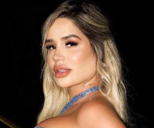 Priscila Madera Priscila Madera