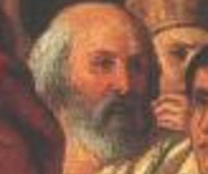Priscus Priscus