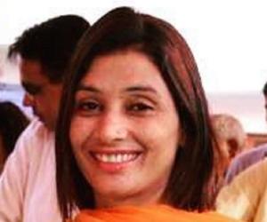 Pritam Rani Siwach Pritam Rani Siwach