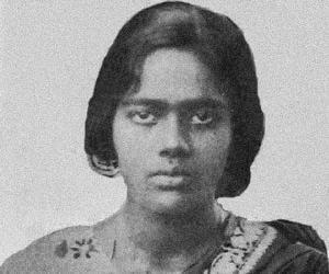 Pritilata Waddedar