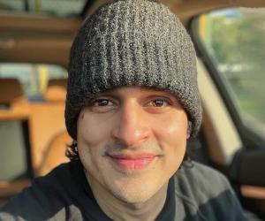 Priyank Sharma Priyank Sharma