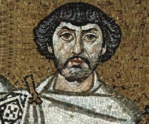 Procopius Procopius
