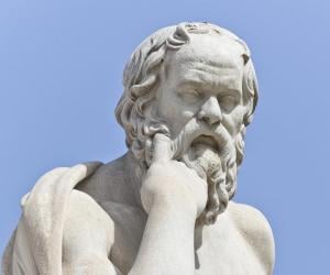 Protagoras