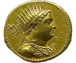 Ptolemy III Euergetes Ptolemy III Euergetes