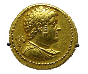 Ptolemy IV Philopator Ptolemy IV Philopator