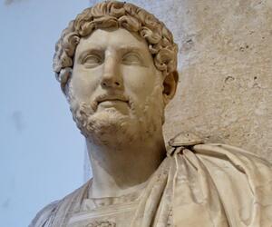 Publius Annius Florus Publius Annius Florus