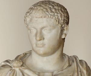 Publius Septimius Geta Publius Septimius Geta