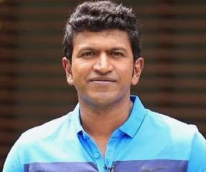 Puneeth Rajkumar Puneeth Rajkumar