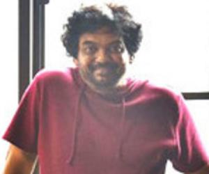 Puri Jagannadh Puri Jagannadh