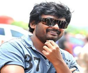 Puri Jagannadh Puri Jagannadh