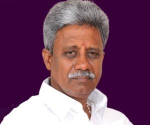Pydikondala Manikyala Rao Pydikondala Manikyala Rao