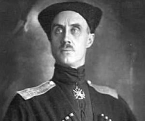 Pyotr Wrangel Pyotr Wrangel