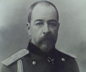 Pyotr Sviatopolk-Mirsky Pyotr Sviatopolk-Mirsky