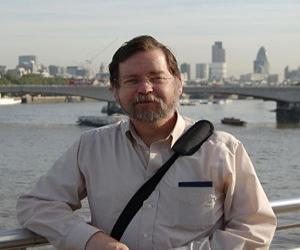 PZ Myers PZ Myers