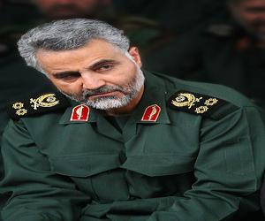 Qasem Soleimani Qasem Soleimani
