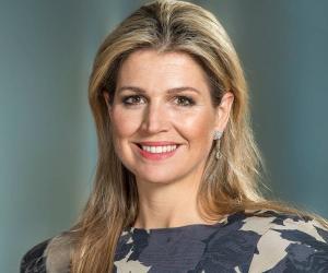 Queen Máxima of the Netherlands