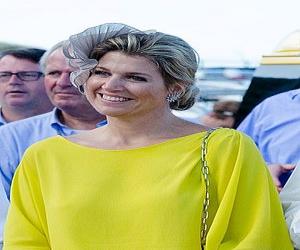 Queen Máxima of the Netherlands Queen Máxima of the Netherlands
