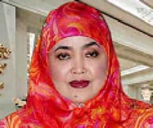 Queen Saleha of Brunei Queen Saleha of Brunei