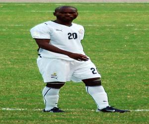 Quincy Owusu-Abeyie Quincy Owusu-Abeyie