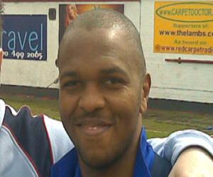 Quinton Fortune