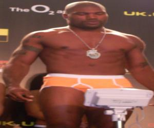 Quinton Jackson Quinton Jackson