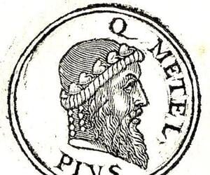 Quintus Caecilius Metellus Pius Quintus Caecilius Metellus Pius