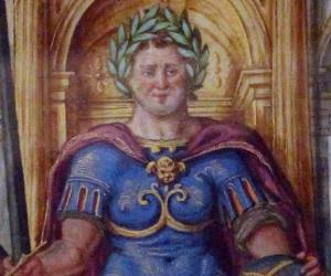 Quintus Curtius Rufus Quintus Curtius Rufus