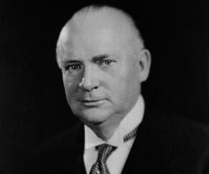 R. B. Bennett R. B. Bennett