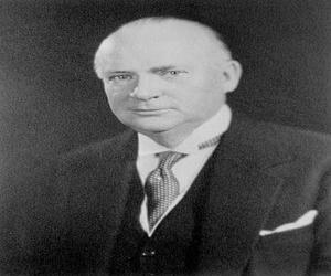 R. B. Bennett R. B. Bennett