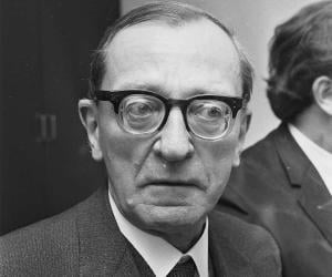 R.C. Zaehner R.C. Zaehner