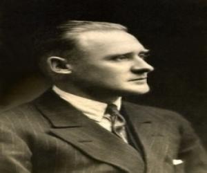 R. J. Mitchell R. J. Mitchell