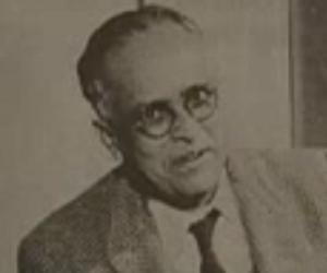 R. K. Narayan