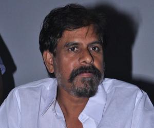 R. K. Selvamani R. K. Selvamani