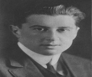 R. Norris Williams R. Norris Williams