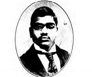 R. P. Paranjpe R. P. Paranjpe