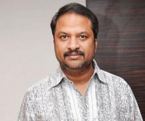 R. P. Patnaik R. P. Patnaik