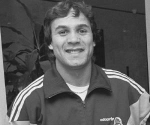 Rabah Madjer Rabah Madjer