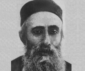 Rabbi Ishmael Rabbi Ishmael