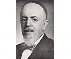 Rabbi Leo Jung Rabbi Leo Jung