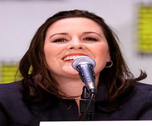 Rachael MacFarlane Rachael MacFarlane