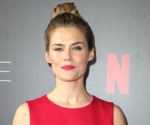 Rachael Taylor Rachael Taylor