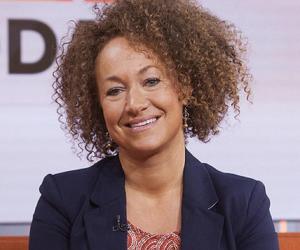 Rachel Dolezal Rachel Dolezal