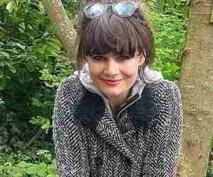 Rachel Pilkington Rachel Pilkington