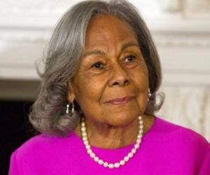 Rachel Robinson