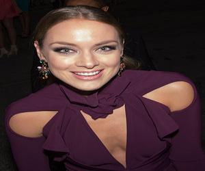 Rachel Skarsten Rachel Skarsten