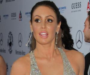 Rachel Uchitel Rachel Uchitel