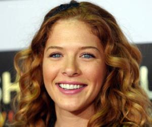 Rachelle Lefevre