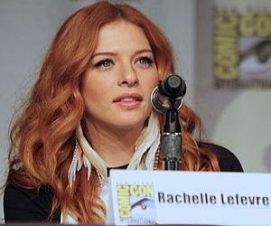 Rachelle Lefevre Rachelle Lefevre