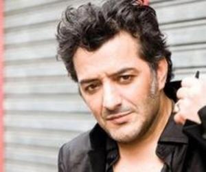 Rachid Taha