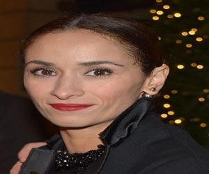 Rachida Brakni Rachida Brakni